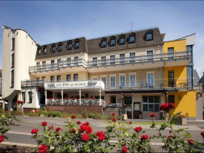 照片: Hotel Pohl zum Rosenberg